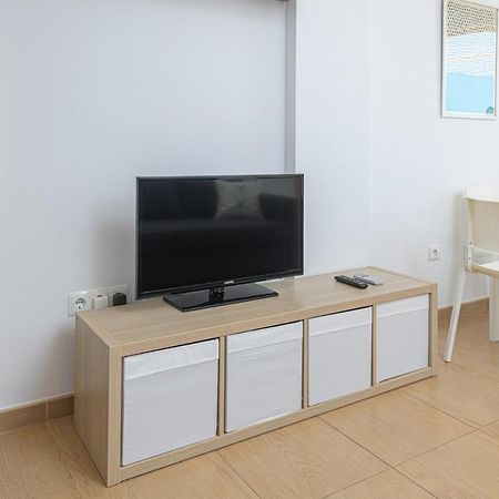 Wintowinrentals Amazing Front Sea View & Relax Торре-де-Бенагальбон Экстерьер фото